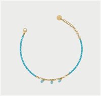 Bracciale Rue des Mille Donna in Argento BR-031 M2 T AU